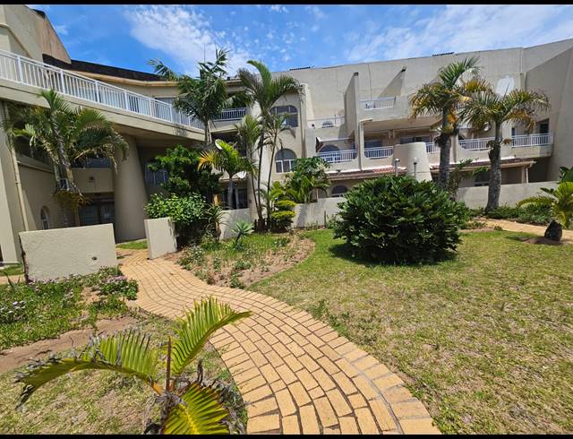 2 BEDROOM APARTMENT RENTED IN WARNER BEACH